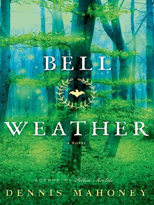 cover image of Bell Weather